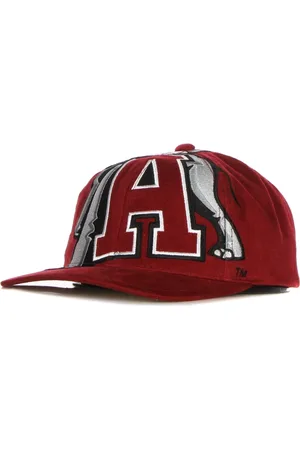 Mitchell & Ness Herren, Accessories, Rot, ONE SIZEGröße: