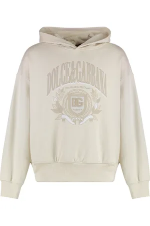 Dolce & Gabbana Herren, Sweatshirts & Hoodies, , MGröße: