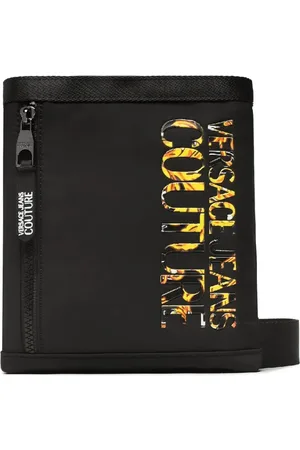 VERSACE Herren, Taschen, Schwarzk, ONE SIZEGröße:
