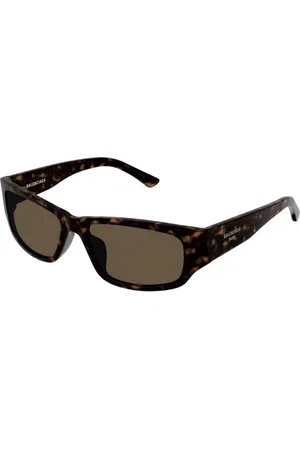 Balenciaga Unisex, Accessories, Braun, 57 MMGröße: