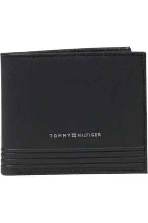 Tommy Hilfiger Herren, Accessories, Schwarzk, ONE SIZEGröße: