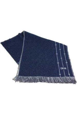 Dior Damen, Pre-Owned, Blau, ONE SIZEGröße: