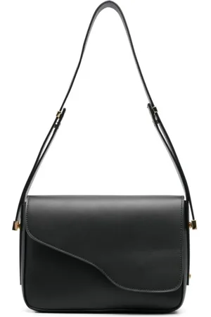 ATP Atelier Damen, Taschen, Schwarzk, ONE SIZEGröße: