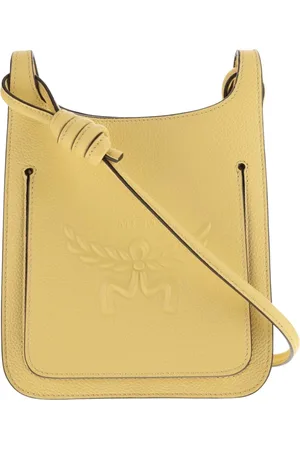 MCM Damen, Taschen, Gelb, ONE SIZEGröße: