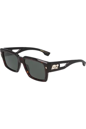 Dsquared2 Unisex, Accessories, Braun, 53 MMGröße: