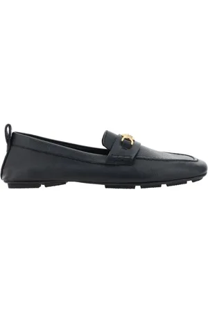 VERSACE Herren, Schuhe, Schwarzk, 44 EUGröße: