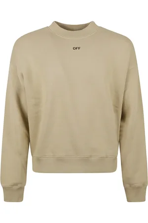 OFF-WHITE Herren, Sweatshirts & Hoodies, , XSGröße: