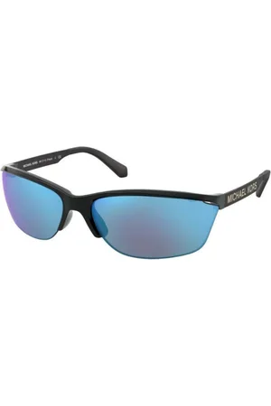 Michael Kors Unisex, Accessories, Schwarzk, 56 MMGröße: