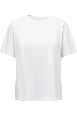 ONLY Damen, Oberteile, Weiß, XSGröße: