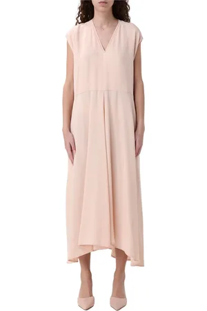 Fabiana Filippi Damen, Kleider, Rosa, 2XSGröße: