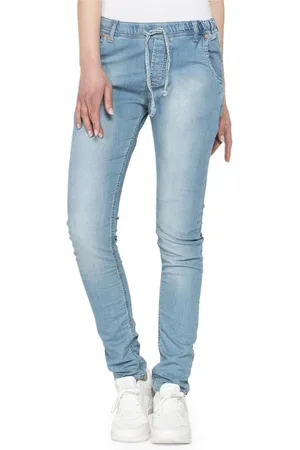 Carrera Damen, Jeans, Blau, XSGröße: