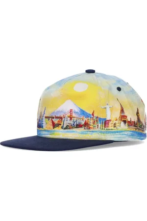 Huf Herren, Accessories, Mehrfarbig, ONE SIZEGröße: