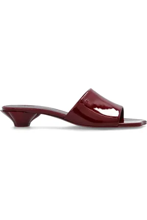 Chloé Damen, Schuhe, Rot, 37 EUGröße: