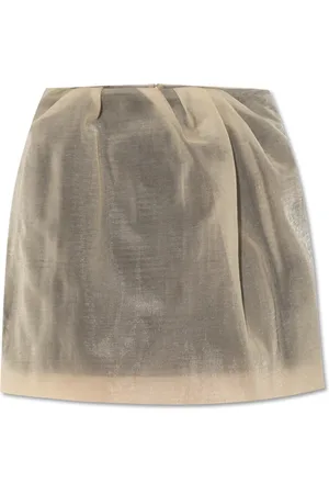 Alexander McQueen Damen, Röcke, , XSGröße: