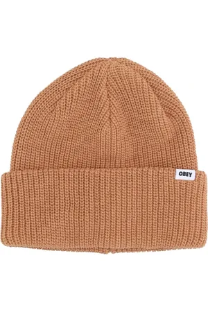 Obey Herren, Accessories, Braun, ONE SIZEGröße: