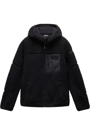 Napapijri Damen, Sport, Schwarzk, XSGröße: