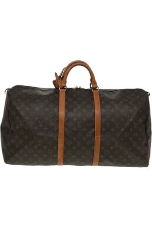 LOUIS VUITTON Damen, Pre-Owned, Braun, ONE SIZEGröße: