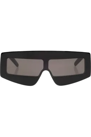 Rick Owens Unisex, Accessories, Schwarzk, ONE SIZEGröße: