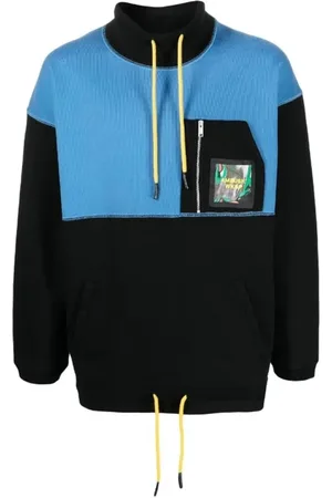 AMBUSH Herren, Sweatshirts & Hoodies, Mehrfarbig, MGröße: