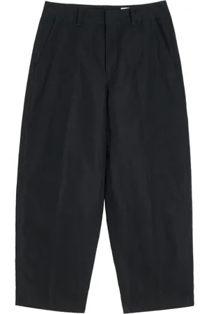 LEMAIRE Herren, Hosen, Schwarzk, MGröße: