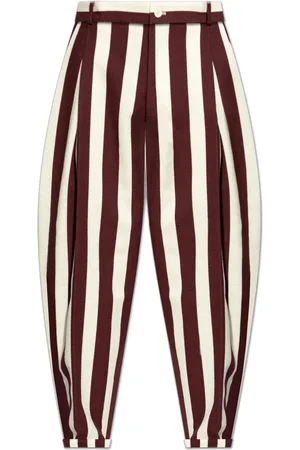 Dolce & Gabbana Herren, Hosen, Rot, LGröße: