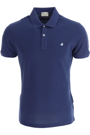 BROOKSFIELD Herren, Oberteile, Blau, XLGröße: