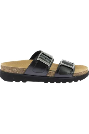 Kickers Damen, Schuhe, Schwarzk, 39 EUGröße:
