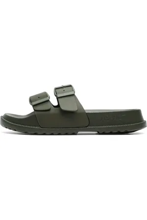 Aspact Herren, Schuhe, Grün, 42 EUGröße: