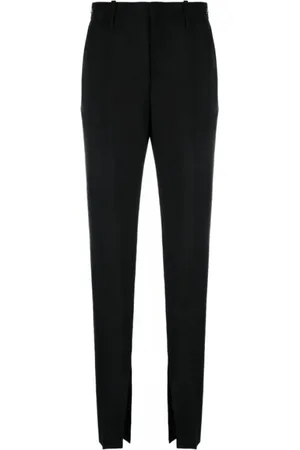 Gucci Damen, Hosen, Schwarzk, SGröße:
