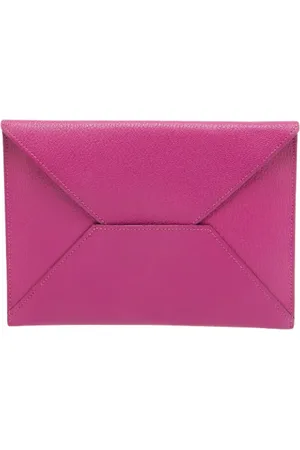 Hermès Damen, Pre-Owned, Lila, ONE SIZEGröße:
