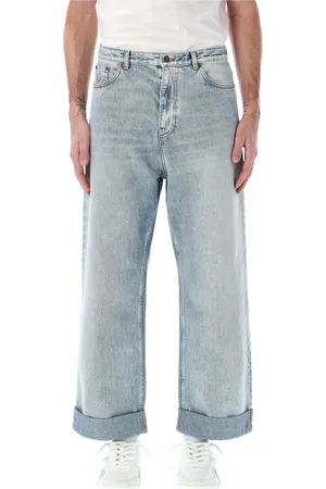 VALENTINO GARAVANI Herren, Jeans, Blau, W33Größe: