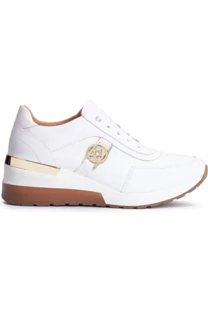 Kazar Damen, Schuhe, Weiß, 37 EUGröße: