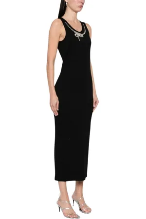Givenchy Damen, Kleider, Schwarzk, SGröße: