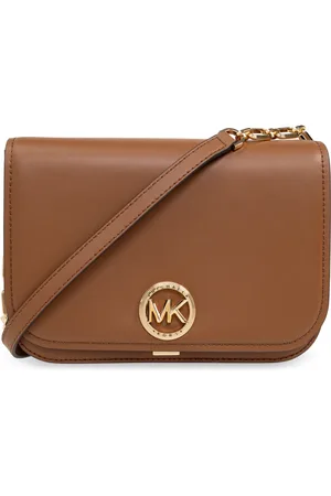 Michael Kors Damen, Taschen, Braun, ONE SIZEGröße: