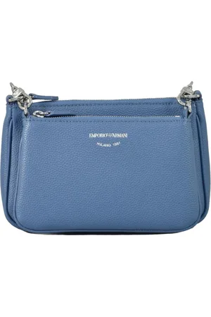 Emporio Armani Damen, Taschen, Blau, ONE SIZEGröße: