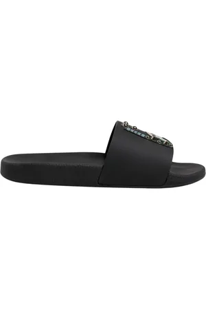 Dolce & Gabbana Herren, Schuhe, Schwarzk, 42 EUGröße: