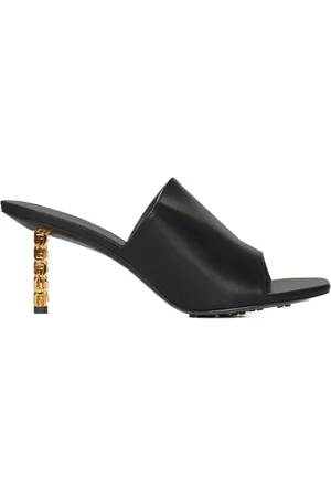 Givenchy Damen, Schuhe, Schwarzk, 37 EUGröße:
