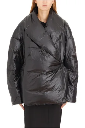 Helmut Lang Damen, Jacken, Schwarzk, XSGröße: