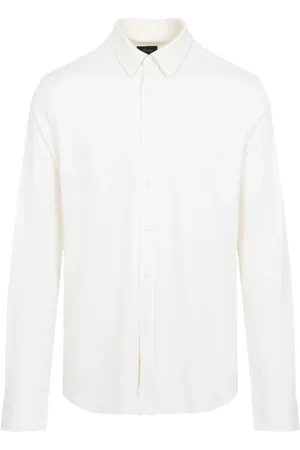 BRIONI Herren, Shirts, Weiß, XLGröße: