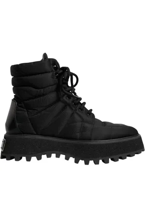 Dolce & Gabbana Herren, Schuhe, Schwarzk, 39 EUGröße:
