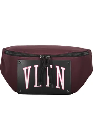 VALENTINO GARAVANI Herren, Taschen, Lila, ONE SIZEGröße: