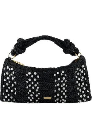 Cult Gaia Damen, Taschen, Schwarzk, ONE SIZEGröße: