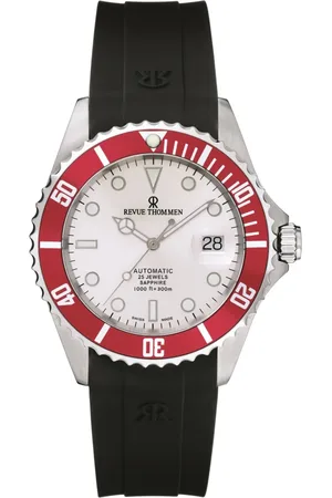 Revue Thommen Herren, Accessories, Rot, ONE SIZEGröße: