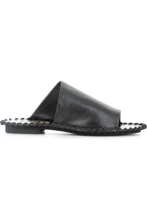 Alexander Hotto Damen, Schuhe, Schwarzk, 37 1/2 EUGröße: