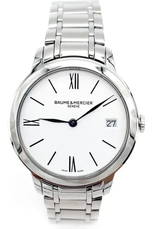 Baume et Mercier Damen, Accessories, Grau, ONE SIZEGröße: