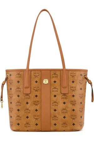 MCM Damen, Taschen, Braun, ONE SIZEGröße: