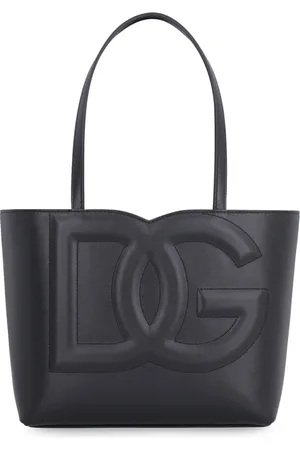 Dolce & Gabbana Damen, Taschen, Schwarzk, ONE SIZEGröße: