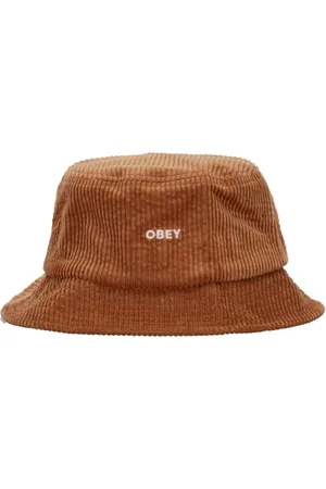 Obey Herren, Accessories, Braun, ONE SIZEGröße: