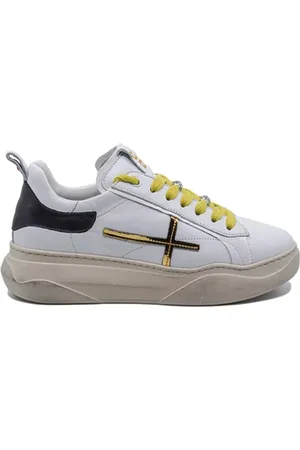 Gio+ Damen, Schuhe, Weiß, 39 EUGröße:
