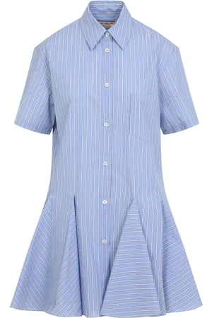 Marni Damen, Kleider, Blau, 2XSGröße: